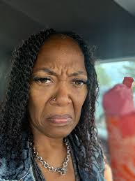 Rashawn Danae Mitchell