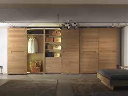 Solid knotty alder jambs · engineered stiles, rails 21 Bedroom Closet Door Ideas And Designs For 2021 Innovative Unique