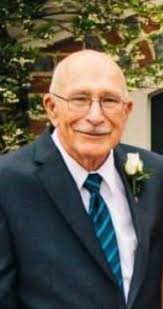 Obituary information for Robert "Bob" L. Riffe