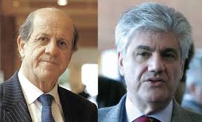 Caso Penta: TC da luz verde a juicio abreviado sin riesgo de penas de  cárcel para Délano, Lavin y Wagner