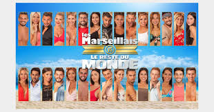 Mais attention, les marseillais sont eux aussi plus en. Les Marseillais Vs Le Reste Du Monde Saison 2 Revoir L Episode Du 20 Octobre En Replay Terrafemina