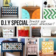 Some Great Simple Ideas Diy Dresser Diy Furniture Diy Home Decor