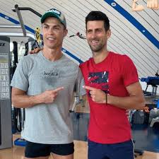 The portuguese player is only the third sportsman ever to reach the milestone, according. Cristiano Ronaldo 2020 Net Worth Salary And Endorsements