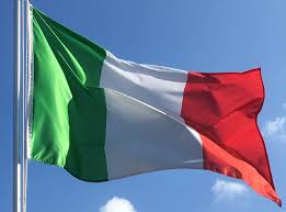 (bossi alla moglie, dopo lo spot). Italia La Bandiera Tricolore Compie Oggi 224 Anni