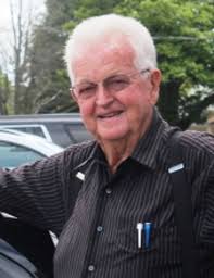 Most Recent Obituaries