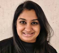 Guadalupe Monreal's Instagram, Twitter & Facebook