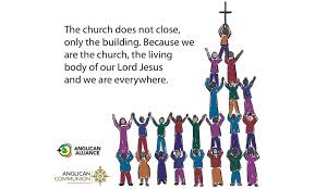 Covid 19 How Can Churches Respond Anglican Alliance