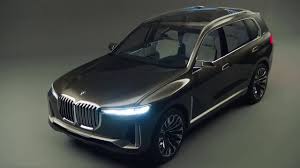 2019 Bmw X7 Suv Super Luxury Vs Mercedes Gls Vs Audi Q8 Competitor Bmw Bmw X7 Best Compact Suv