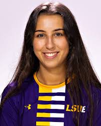 2018 Women's Soccer Roster