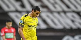 Giakoumakis scores outrageous chip in vvv venlo's win (0:36). Vvv Venlo Vor Pokal Kracher Alles Hofft Auf Georgios Giakoumakis