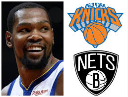 BREAKING: Kevin Durant to sign with the #Yankees FOLLOW MLB Memes h/t  @anthony102501