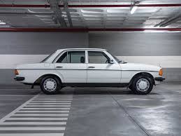 Is This Low Mileage Mercedes Benz W123 The Last Normal Car You Ll Need Mercedes Benz Mercedes Benz Cars Mercedes