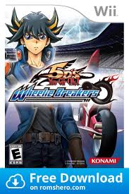 Download Yu Gi Oh 5d S Wheelie Breakers Nintendo Wii Wii Isos Rom Nintendo Wii Wii Yugioh