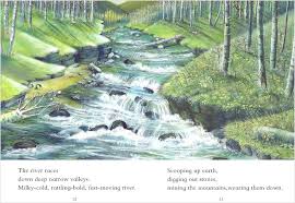 Read and Discover: River Story