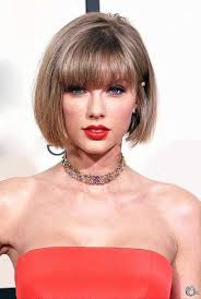 Mode pony frisuren lange haare augen make up rot mit haarfarben 2019. 35 Beste Bob Frisuren Trend 2021