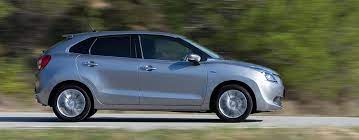 Suzuki baleno is the complete package combining safety, elegant style, economy and performance. Suzuki Baleno Infos Preise Alternativen Autoscout24