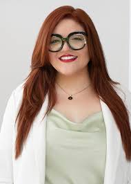 Di. Keren Ivette López Hernández