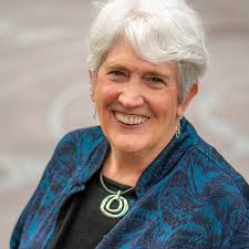 Profile for Lauren Artress