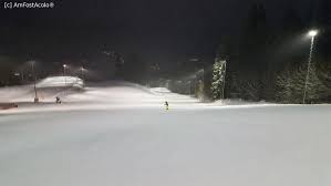 Romeo drilea, domeniul schiabil kalinderu busteni: Kalinderu O Partie Pentru Toti Impresii La Schi In BuÈ™teni BuÈ™teni Amfostacolo