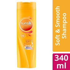 2.8 out of 5 stars. Buy Sunsilk Nourishing Soft Smooth Shampoo 340 Ml Online At Best Price Bigbasket