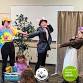 SRP Event: BackStory Theatre
