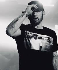 Mathers iii, under exclusive license to interscope records. Eminem Marshall Mathers Eminem Eminem Photos Eminem Rap