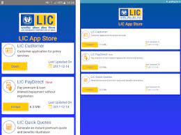 Aug 04, 2021 · download lic beinsure apk 2.5.6 for android. My Lic Apk Download For Android Latest Version 1 0 9 Com Lic Licappstore