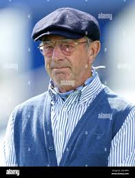 England coach david lloyd hi-res stock photography and images