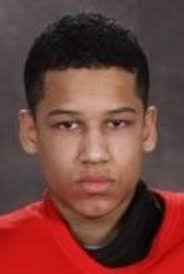 Saginaw Township's Devin Williams selected in fifth round of OHL draft by  Erie Otters