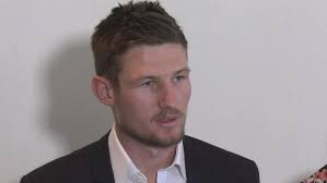Aussie cricket cheating: Cameron Bancroft offers emotional and contrite  apology for his role in the ball tempering scandal