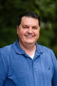 Church Staff — New City East Lake