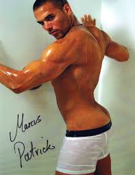 Marcus Patrick Has Onlyfans | Page 3 | LPSG