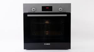 I accidentally removed my kenmore oven door by tilting out and lifting on it. Bosch Hbf133bs0a Review Wall Oven Choice