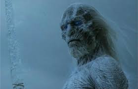 Game of Thrones: Everything We Know About White Walkers - IGN