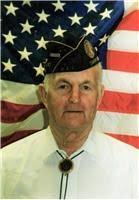 James Brazell Obituary (1925