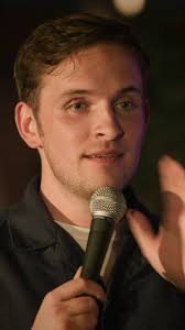 Funny the way it is..., Vittorio Angelone Comedy's "Translations" is  available now