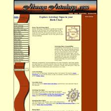 Alwaysastrology Com At Wi Astrology Signs Explore The