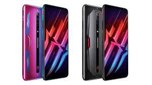 Zte nubia red magic 5g comes with the body dimensions of na, and a weight of na. Red Magic 6 Red Magic 6 Pro With 165hz Refresh Rate Dual Shoulder Buttons Launched Price Specifications Technology News