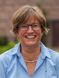 Mitarbeitende der Kirchengemeinde