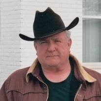 Terry Ray VanNess Obituary