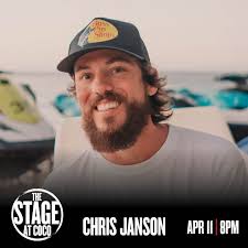 Chris Janson