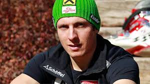 vor riesentorlauf kranjska gora hirscher feuz