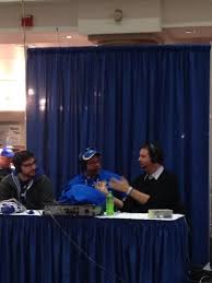Russ can be found on twitter. Drew Franklin Ryan Lemond And Matt Jones On The Ksr Pregame Show Prior To The Uk Mississippi State Game Outside Rupp Matt Jones State Game Mississippi State