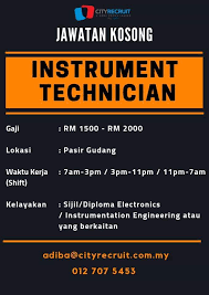 Jawatan kosong majlis perbandaran pasir gudang jan 2020. Resume Kreatif On Twitter Jawatan Kosong Rm 2000 Pasir Gudang