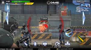 On our site you can easily download gun shoot war q (mod, unlimited money).apk! Gun War Shooting Game Mod Apk Download Android 1 Download Gun War Swat Terrorist Strike 2 7 0 Apk Mod For Android 2021 2 7 0 Shooting Games Is The Action For Android Developed By Shooter Studio