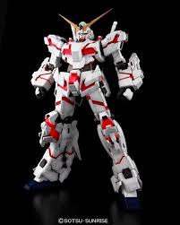 Wonder in amazement as all the detail. Bandai Perfect Grade Pg 1 60 Mobile Suit Gundam Rx 0 Unicorn Gundam Japanworld