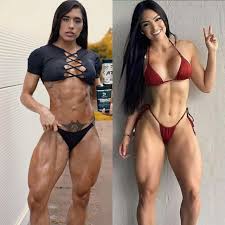 thumbs.pro : her-vs-her2:Indira Badia Fonseca vs. Taneth Gimenez