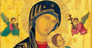 A Guide to Marian Prayer