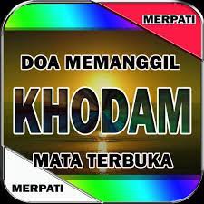 Lalu membaca tsumma ilaa hadlraati ikhwaanihii minal ambiyaa'i wal mursaliin wal auliyaa'i wasy syuhadaa'i wash shaalihiina wash shahaabti wattaabi'iina wal ulamaa'i 'aamiliina wal mushannifiinal mukhlishiina wa jamii'il malaaikatil. Amalan Doa Memanggil Khodam For Android Apk Download