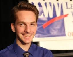 State Rep. Solomon Goldstein-Rose will not run for re-election